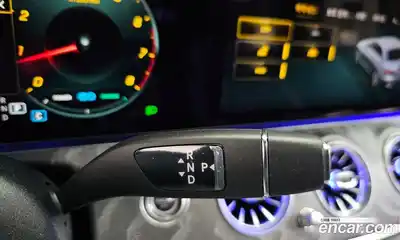 Mercedes-Benz E-Class 2023 2.0 автомат (гидро), миниатюра 9