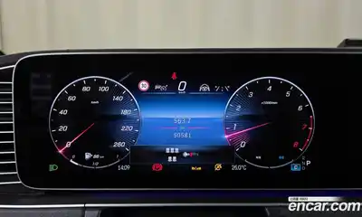 Mercedes-Benz GLS-Class 2024 4.0 гидро, миниатюра 11 Mercedes-Benz GLS-Class 2024 4.0 гидро, миниатюра 11