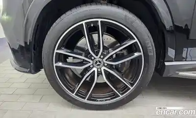 Mercedes-Benz GLS-Class 2024 4.0 гидро, миниатюра 5 Mercedes-Benz GLS-Class 2024 4.0 гидро, миниатюра 5