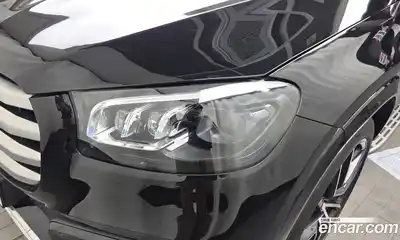 Mercedes-Benz GLS-Class 2024 4.0 гидро, миниатюра 8 Mercedes-Benz GLS-Class 2024 4.0 гидро, миниатюра 8