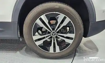 Mercedes-Benz GLB-Class 2021 2.0 гидро, миниатюра 5 Mercedes-Benz GLB-Class 2021 2.0 гидро, миниатюра 5