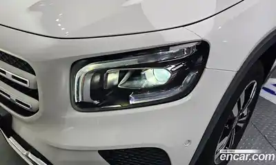 Mercedes-Benz GLB-Class 2021 2.0 гидро, миниатюра 8 Mercedes-Benz GLB-Class 2021 2.0 гидро, миниатюра 8