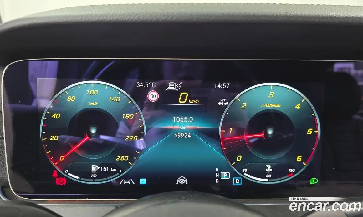Mercedes-Benz E-Class 2022 1.9 автомат (гидро), фото 11