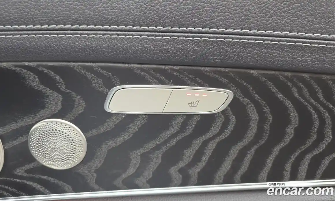 Mercedes-Benz E-Class 2022 1.9 автомат (гидро), фото 24