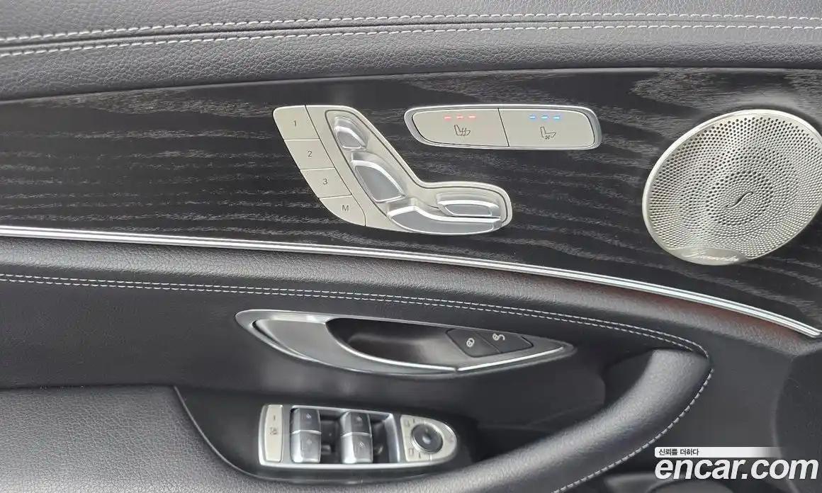 Mercedes-Benz E-Class 2022 1.9 автомат (гидро), фото 27