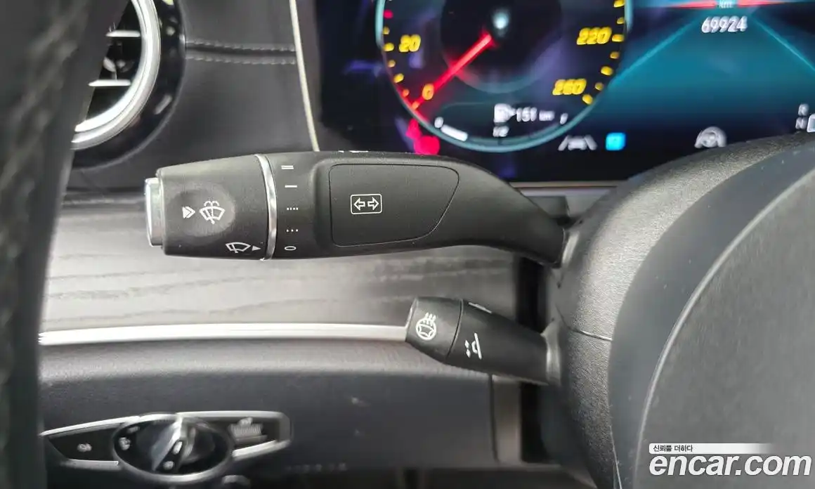 Mercedes-Benz E-Class 2022 1.9 автомат (гидро), фото 29