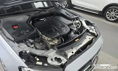 Mercedes-Benz E-Class 2022 1.9 автомат (гидро), миниатюра 6