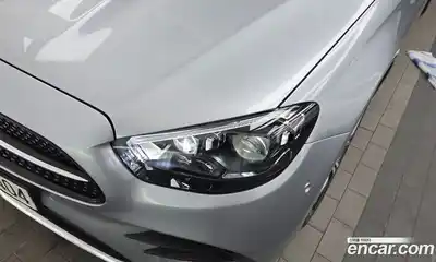 Mercedes-Benz E-Class 2022 1.9 автомат (гидро), миниатюра 8