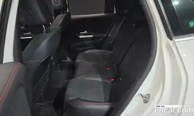 Mercedes-Benz GLA-Class 2020 2.0 гидро, миниатюра 11 Mercedes-Benz GLA-Class 2020 2.0 гидро, миниатюра 11