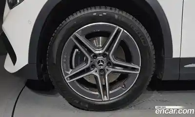 Mercedes-Benz GLA-Class 2020 2.0 гидро, миниатюра 5 Mercedes-Benz GLA-Class 2020 2.0 гидро, миниатюра 5