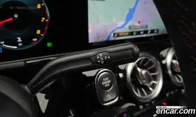 Mercedes-Benz GLA-Class 2020 2.0 гидро, миниатюра 9 Mercedes-Benz GLA-Class 2020 2.0 гидро, миниатюра 9