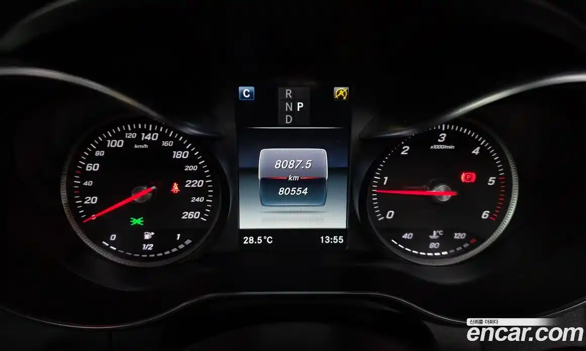 Mercedes-Benz GLC-Class 2017 2.1 гидро, фото 11 Mercedes-Benz GLC-Class 2017 2.1 гидро, фото 11