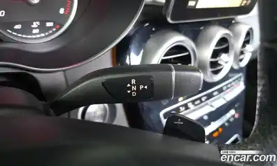 Mercedes-Benz GLC-Class 2017 2.1 гидро, миниатюра 12