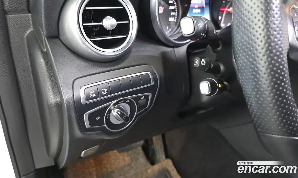 Mercedes-Benz GLC-Class 2017 2.1 гидро, фото 20 Mercedes-Benz GLC-Class 2017 2.1 гидро, фото 20