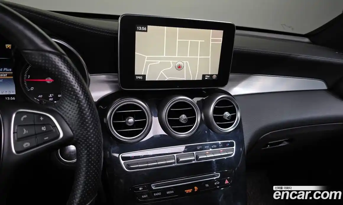 Mercedes-Benz GLC-Class 2017 2.1 гидро, фото 21 Mercedes-Benz GLC-Class 2017 2.1 гидро, фото 21