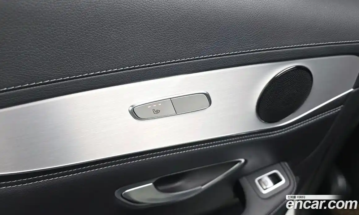 Mercedes-Benz GLC-Class 2017 2.1 гидро, фото 24 Mercedes-Benz GLC-Class 2017 2.1 гидро, фото 24