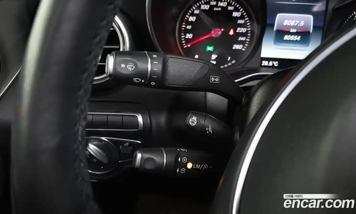 Mercedes-Benz GLC-Class 2017 2.1 гидро, фото 27 Mercedes-Benz GLC-Class 2017 2.1 гидро, фото 27