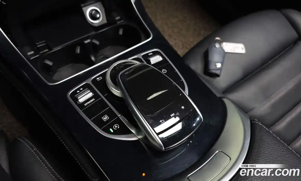 Mercedes-Benz GLC-Class 2017 2.1 гидро, фото 29 Mercedes-Benz GLC-Class 2017 2.1 гидро, фото 29