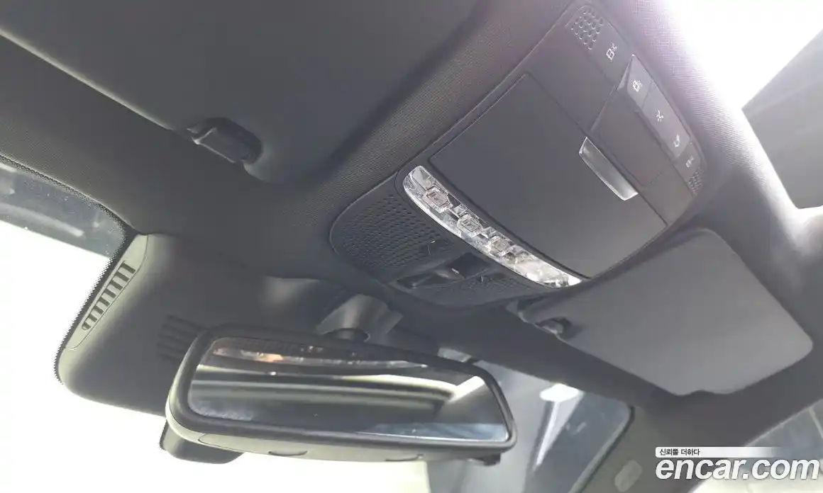 Mercedes-Benz GLC-Class 2017 2.1 гидро, фото 30 Mercedes-Benz GLC-Class 2017 2.1 гидро, фото 30