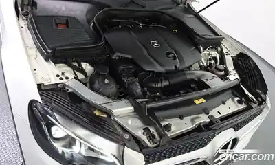 Mercedes-Benz GLC-Class 2017 2.1 гидро, миниатюра 6 Mercedes-Benz GLC-Class 2017 2.1 гидро, миниатюра 6