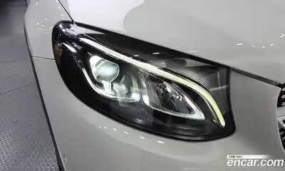 Mercedes-Benz GLC-Class 2017 2.1 гидро, миниатюра 8 Mercedes-Benz GLC-Class 2017 2.1 гидро, миниатюра 8