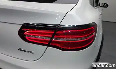 Mercedes-Benz GLC-Class 2017 2.1 гидро, миниатюра 9 Mercedes-Benz GLC-Class 2017 2.1 гидро, миниатюра 9
