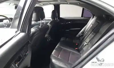 Mercedes-Benz S-Class 2012 3.0 гидро, миниатюра 11