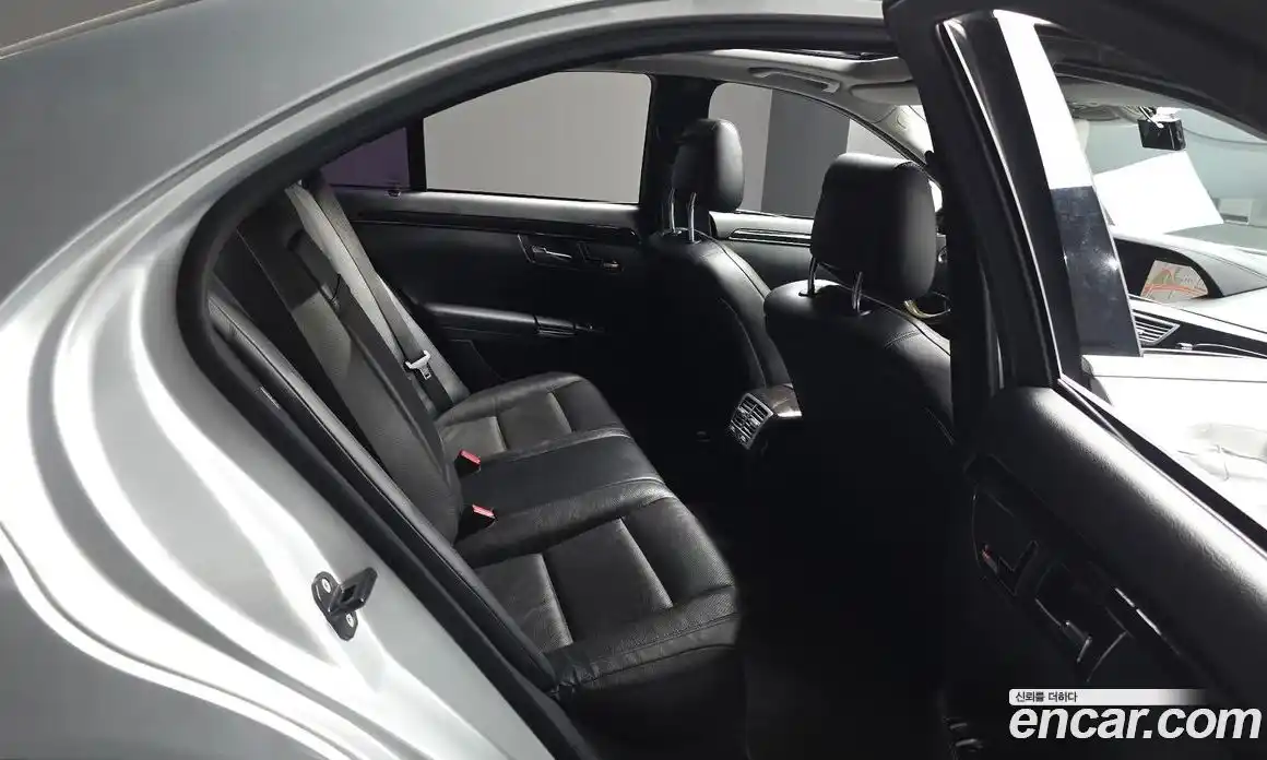 Mercedes-Benz S-Class 2012 3.0 гидро, фото 12