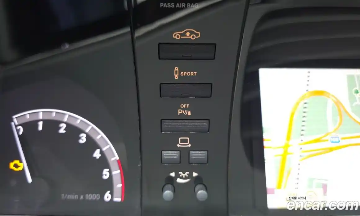 Mercedes-Benz S-Class 2012 3.0 гидро, фото 16
