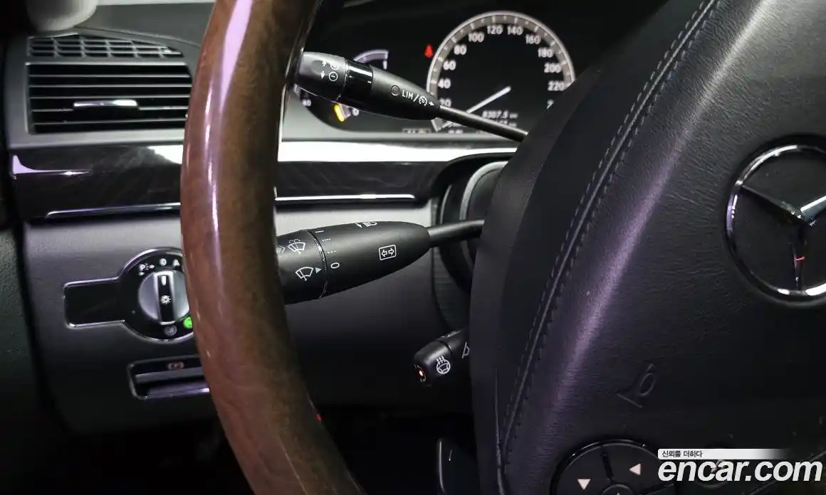 Mercedes-Benz S-Class 2012 3.0 гидро, фото 17