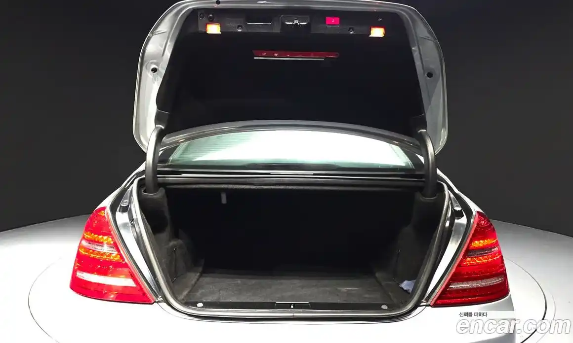 Mercedes-Benz S-Class 2012 3.0 гидро, фото 19