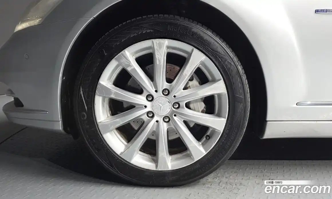 Mercedes-Benz S-Class 2012 3.0 гидро, фото 5