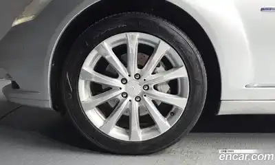 Mercedes-Benz S-Class 2012 3.0 гидро, миниатюра 5
