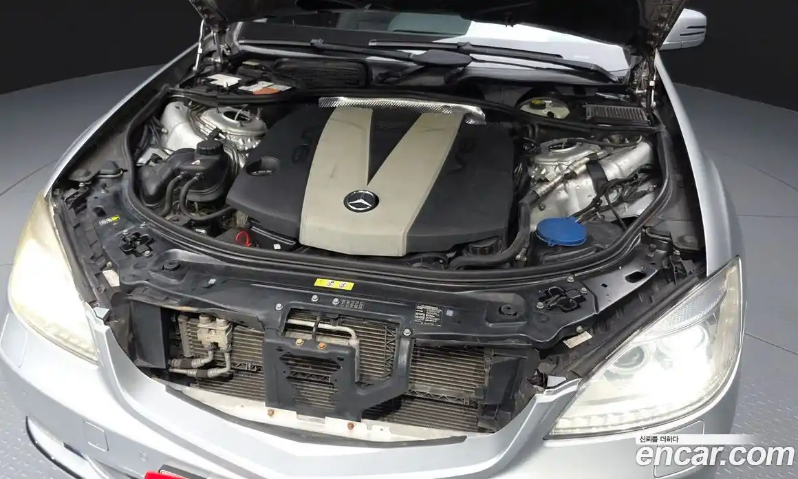 Mercedes-Benz S-Class 2012 3.0 гидро, фото 6