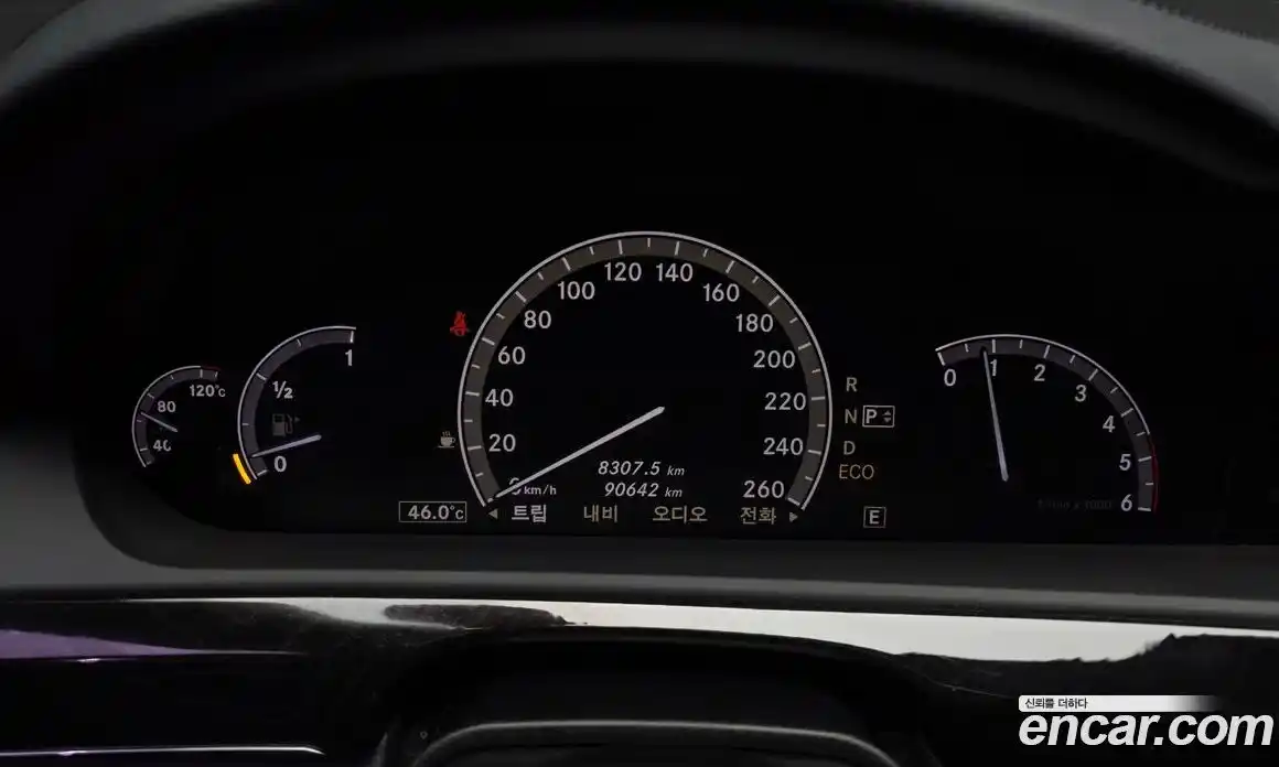 Mercedes-Benz S-Class 2012 3.0 гидро, фото 8