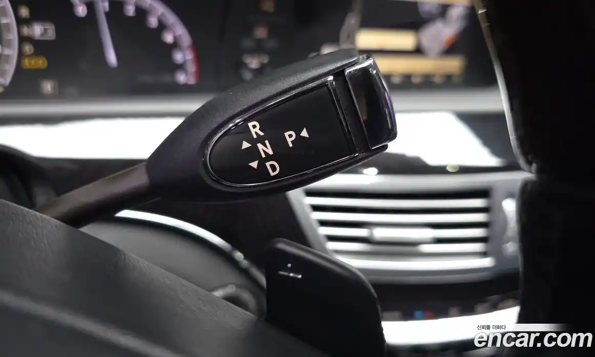 Mercedes-Benz S-Class 2012 3.0 гидро, фото 9