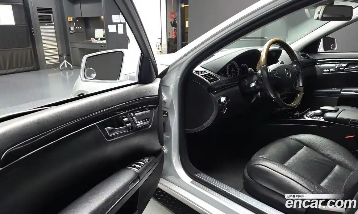 Mercedes-Benz S-Class 2012 3.0 гидро, фото 10