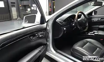 Mercedes-Benz S-Class 2012 3.0 гидро, миниатюра 10