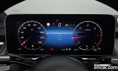 Mercedes-Benz S-Class 2021 2.9 гидро, миниатюра 11