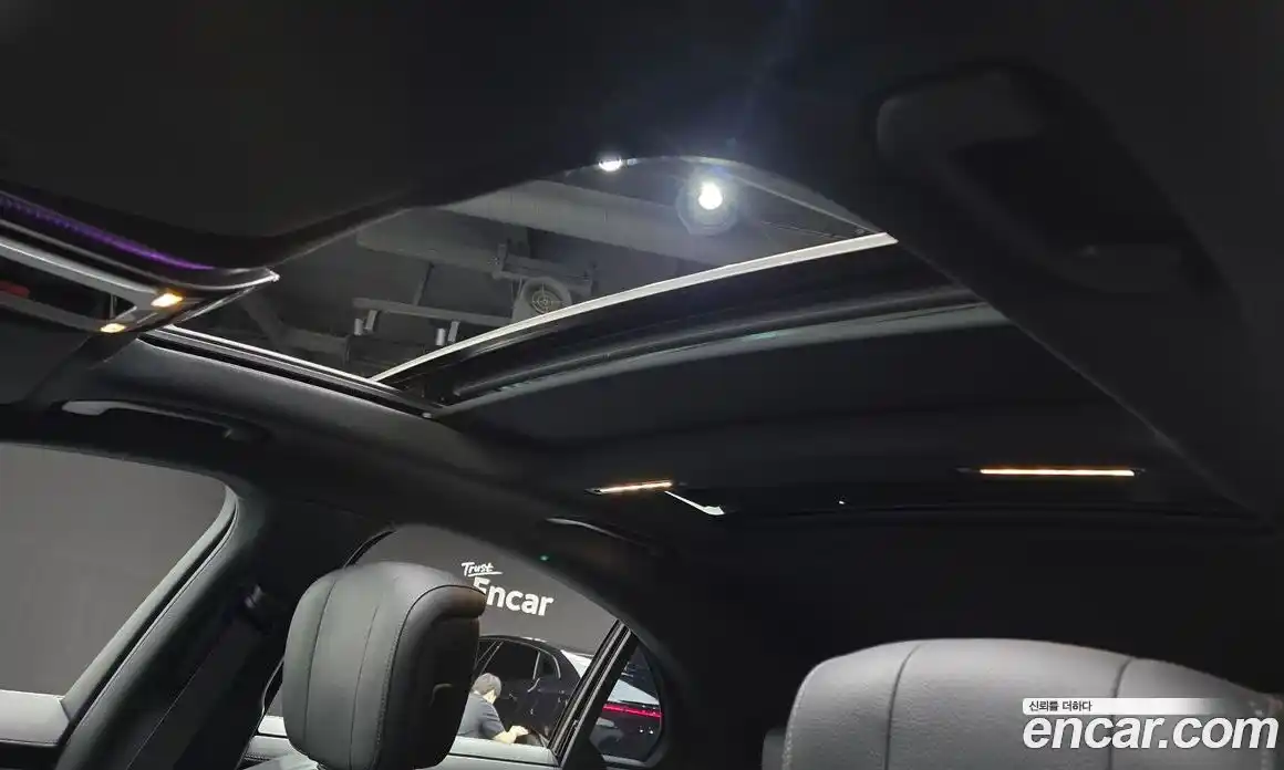 Mercedes-Benz S-Class 2021 2.9 гидро, фото 22