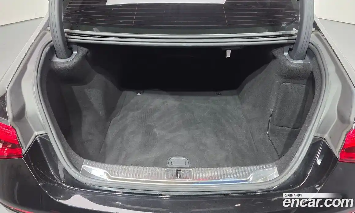 Mercedes-Benz S-Class 2021 2.9 гидро, фото 24