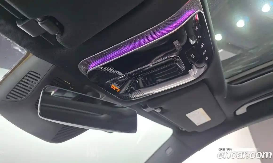 Mercedes-Benz S-Class 2021 2.9 гидро, фото 26
