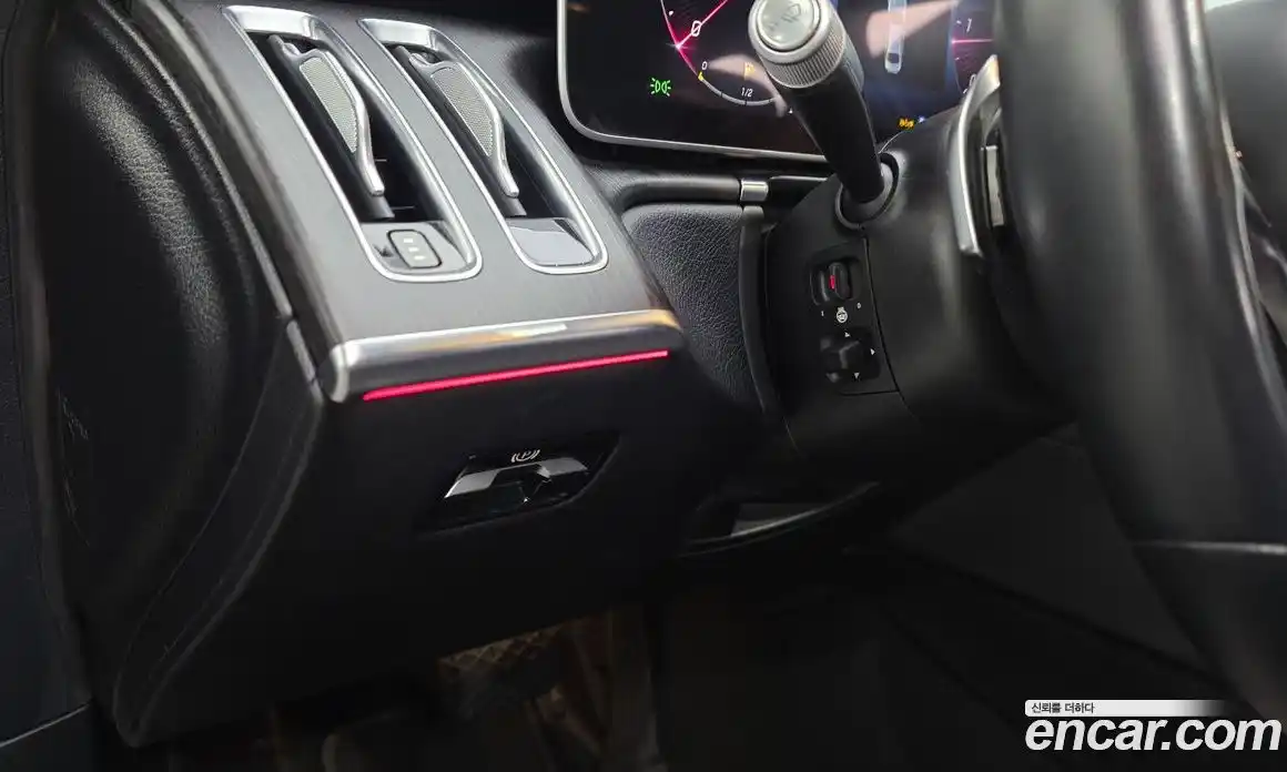 Mercedes-Benz S-Class 2021 2.9 гидро, фото 27