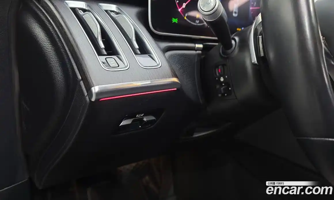 Mercedes-Benz S-Class 2021 2.9 гидро, фото 28
