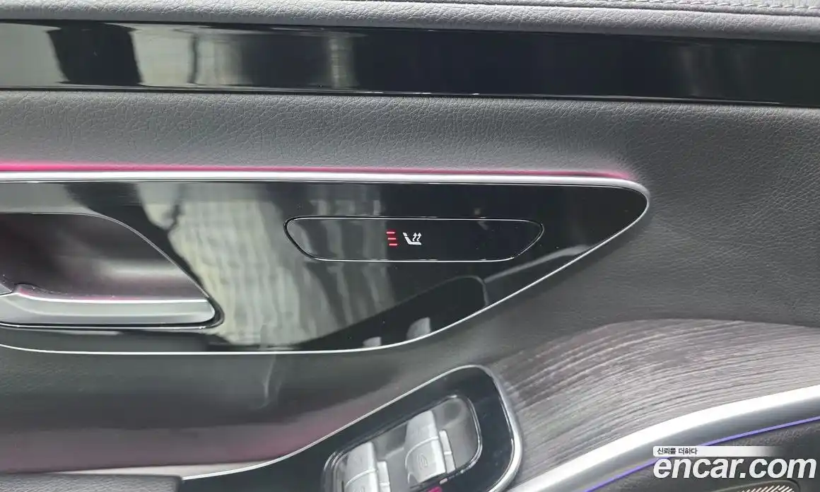 Mercedes-Benz S-Class 2021 2.9 гидро, фото 30