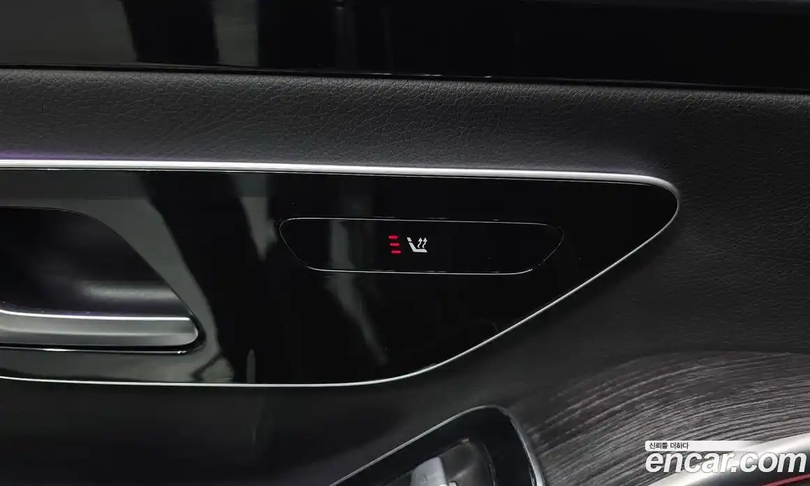 Mercedes-Benz S-Class 2021 2.9 гидро, фото 32