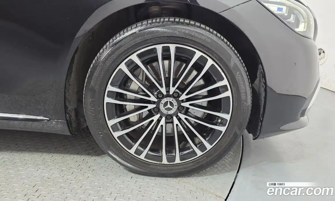 Mercedes-Benz S-Class 2021 2.9 гидро, фото 7