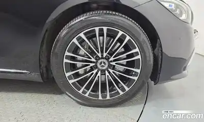 Mercedes-Benz S-Class 2021 2.9 гидро, миниатюра 7