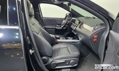 Mercedes-Benz EQA 2022 0.2 гидро, миниатюра 11 Mercedes-Benz EQA 2022 0.2 гидро, миниатюра 11