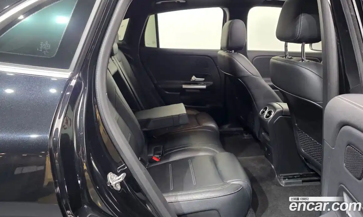 Mercedes-Benz EQA 2022 0.2 гидро, фото 12 Mercedes-Benz EQA 2022 0.2 гидро, фото 12